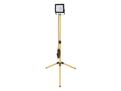 Worklight SMD LED BL2-E1, Reflektor so stojanom, 30W, 2400 lm | extratech.sk