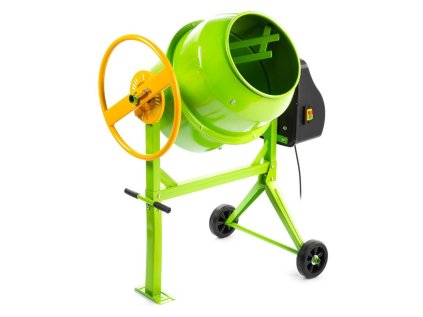 FIELDMANN FDSM 200120-E Miešačka betónu | ajtech.sk