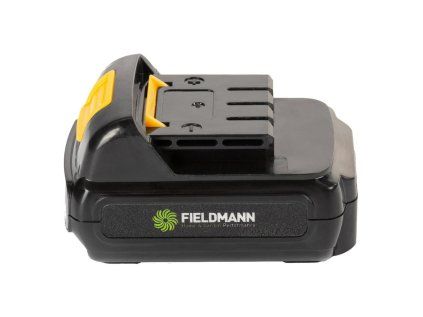 FIELDMANN FDV 90205 Akumulátor 12V 1,3Ah | extratech.sk