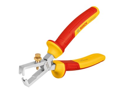 Bosch Univerzálny odizolovací nástroj VDE 160 mm | ajtech.sk