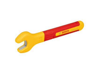 Kľúč Bosch VDE 13 mm | extratech.sk