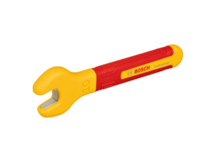 Bosch Kľúč VDE 10 mm | ajtech.sk