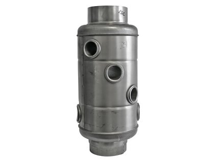 Vymennik GAJO 132 mm | ajtech.sk