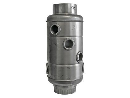 Vymennik GAJO 132 mm | extratech.sk