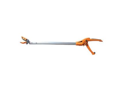 Noznice na ALU tyči 65 cm, záhradné | ajtech.sk