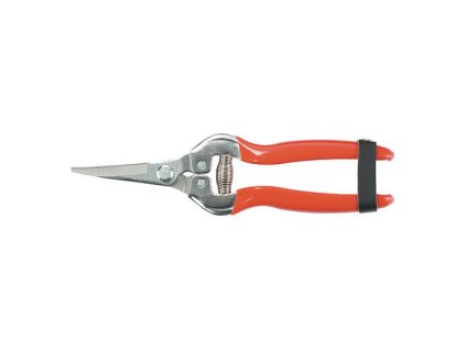 STREND PRO Nožnice Premium 803AS, 185 mm, na ovo | ajtech.sk