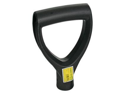 Rukovat PVC.Grip, na rýľ | extratech.sk