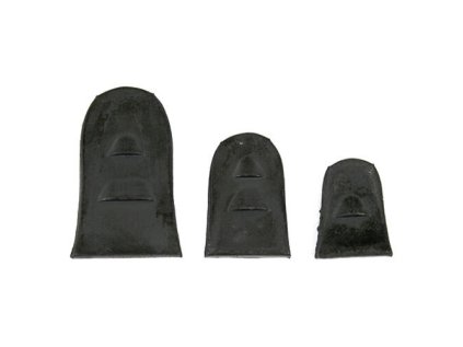 Klinok KA0031, Fe, (3) stredný, kovaný | ajtech.sk