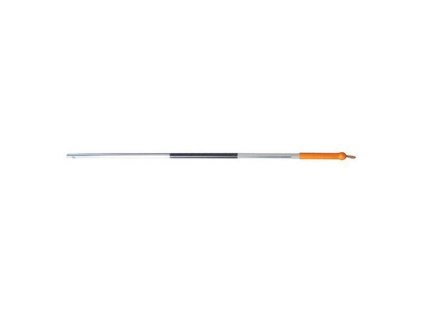 Nasada hrabľová ALUSHA, 1610 mm, SoftGRIP | ajtech.sk
