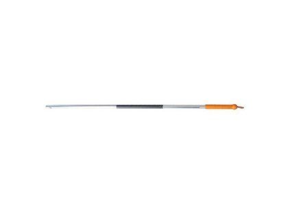 Nasada hrabľová ALUSHA, 1610 mm, SoftGRIP | extratech.sk