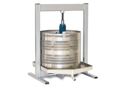 Lis na ovocie Vares HYDRAULIC 50L-NE | ajtech.sk