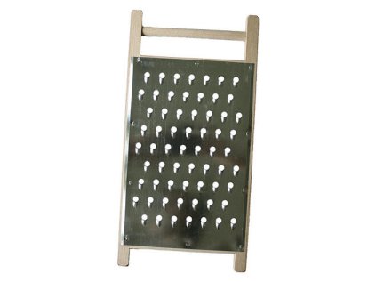 Struhak FED 603 • 220x440 mm, na repu s rámom | ajtech.sk