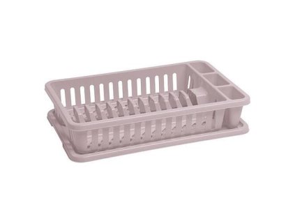 Odkvapkávač Curver 176008, béžová Lux, 26.5x42x | ajtech.sk