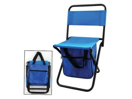 Stolička Strend Pro CC4101, skladacia, 20 x 25 x | ajtech.sk