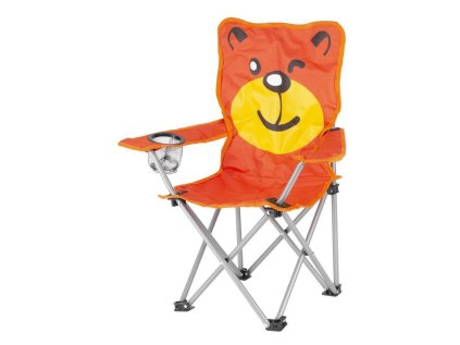 Stolicka SOPORTAR, 35x35x56 cm, medveď, detská | ajtech.sk