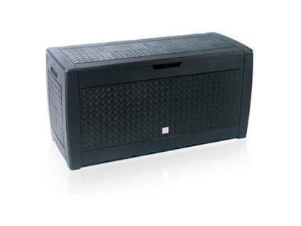 Krabica Matuba, 1190 x 480 x 600 mm, antracit, ú | ajtech.sk