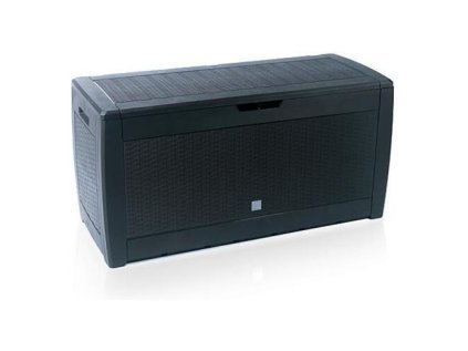 Krabica Rato, 1190 x 480 x 600 mm, antracit, úlo | ajtech.sk