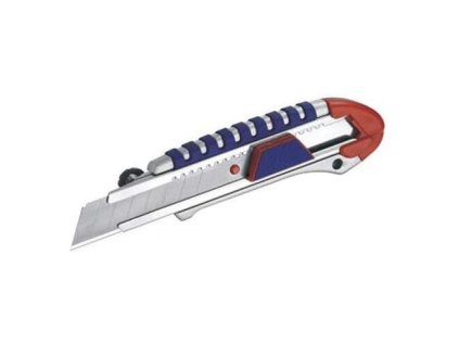 STREND PRO Nôž UKX-867-22, 22 mm, odlamovací, Al | ajtech.sk