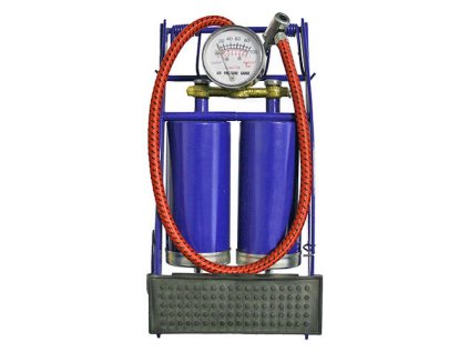 Pumpa Akola FAP970, na nafukovanie, nožná | ajtech.sk
