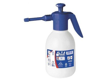 Postrekovač ručný Dimartino Alta 2000 VITON, 1.8 | ajtech.sk