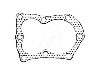 Tesnenie hlavy valcov Briggs & Stratton 3081-B1-0061 | ajtech.sk