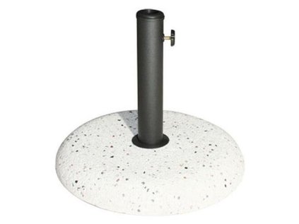 Stojan CARTER, 20 kg, 45 cm, na slnečník / dáždn | ajtech.sk