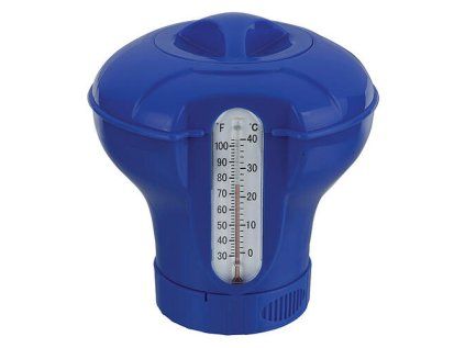 Dávkovač Strend Pro 1533, 3" tablety, s teplomer | extratech.sk