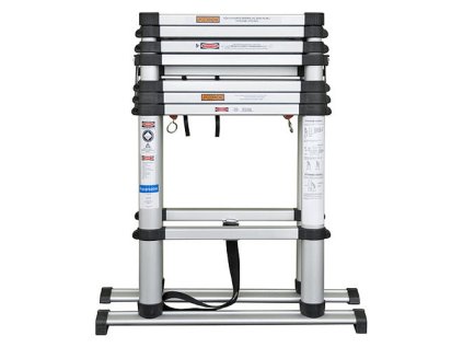 Rebrik TeleScope22 300, 0,78/3,0 m, dvojitý | ajtech.sk