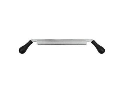 Nôž STREND PRO DK5250, na kôru, 250 mm obojručný | ajtech.sk