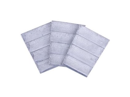 Klinok 19399 30x40x5 mm, do sekery, 3 ks | ajtech.sk