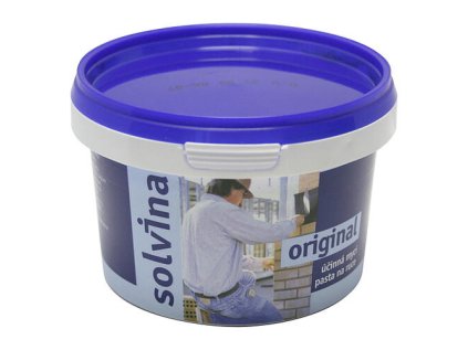 Solvina Original 450 g | ajtech.sk