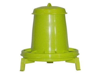 Krmitko 2202AF, 2.5 lit., pre hydinu, plastové,  | ajtech.sk