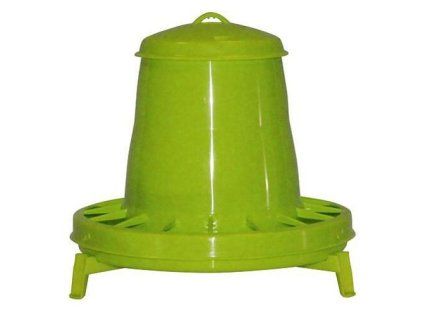 Krmitko 2203AF, 5.25 lit., pre hydinu, plastové, | extratech.sk