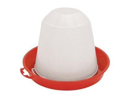Napajacka SIFON 01.5 lit., plast | extratech.sk