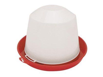 Napajacka SIFON 03.5 lit., plast | extratech.sk