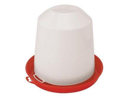 Napajacka SIFON 05.0 lit., plast | extratech.sk