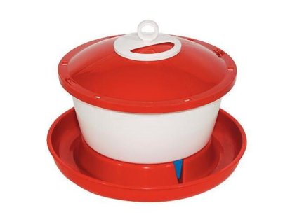 Napajacka RAPID CLEAN CHICKENS, 6 lit. | ajtech.sk