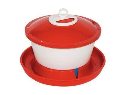 Napajacka RAPID CLEAN CHICKENS, 6 lit. | extratech.sk