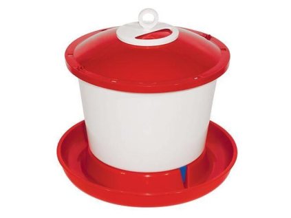 Napajacka RAPID CLEAN CHICKENS, 9 lit. | ajtech.sk