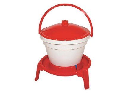 Napajacka RAPID CLEAN 12 l + Legs | extratech.sk