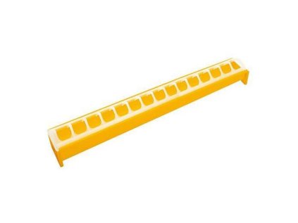 Krmitko 0444A, 50 cm, plastové | ajtech.sk