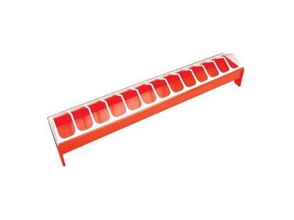 Krmitko 0447A, 75 cm, plastové | extratech.sk
