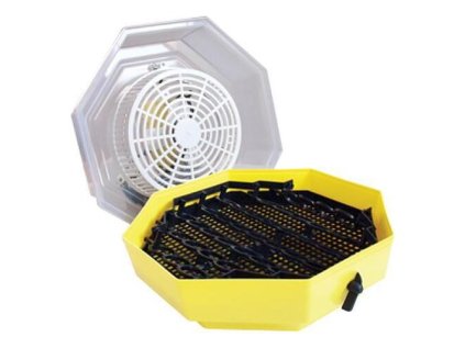 Liahen CLEO 5x2 DT, elektrická, 110W, 82-120 ks  | ajtech.sk