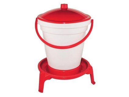 Napajacka RAPID CLEAN 18 l + Legs | extratech.sk