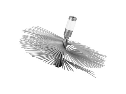 Kefa KOVO.B ComRourST 200 mm, InoX, štosákový | ajtech.sk