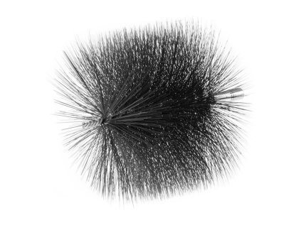 Kefa KOVO.B ComRourPR 060 mm, komínová, drôt | ajtech.sk