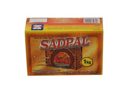 Katalyzator SADPAL 1000 g, odstraňovač sadzí | ajtech.sk