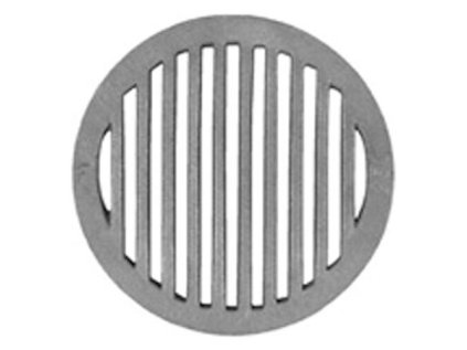 Rost ND 200 okrúhly | ajtech.sk