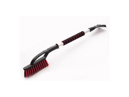 Skrabka GECO ARCTIC, s metličkou, 75 cm | ajtech.sk