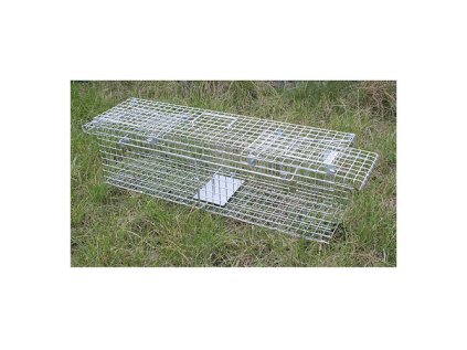 Pasca Wiretrap50, na hlodavce, 50x14x14 cm | ajtech.sk